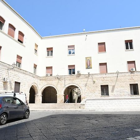 Corte Trecantaia 11 Holiday Hotel Бари Екстериор снимка