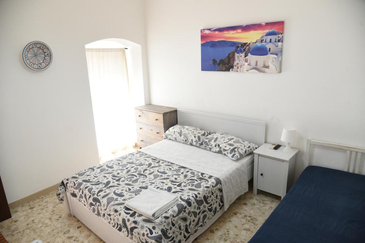 Corte Trecantaia 11 Holiday Hotel Бари Екстериор снимка