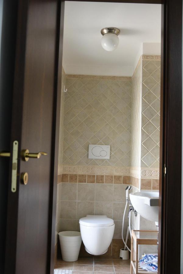 Corte Trecantaia 11 Holiday Hotel Бари Екстериор снимка
