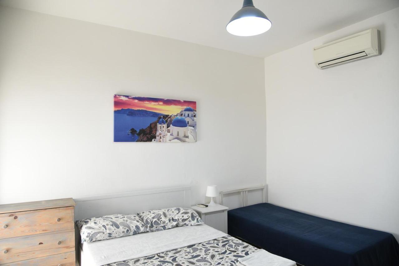 Corte Trecantaia 11 Holiday Hotel Бари Екстериор снимка