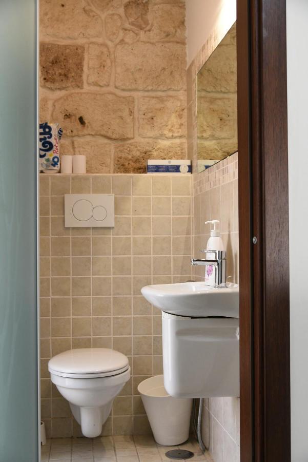 Corte Trecantaia 11 Holiday Hotel Бари Екстериор снимка