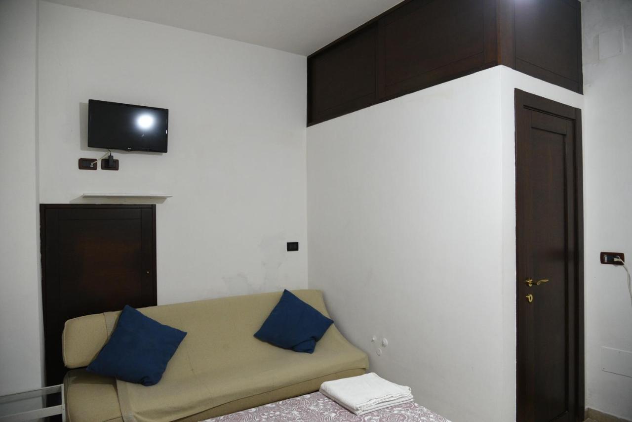 Corte Trecantaia 11 Holiday Hotel Бари Екстериор снимка
