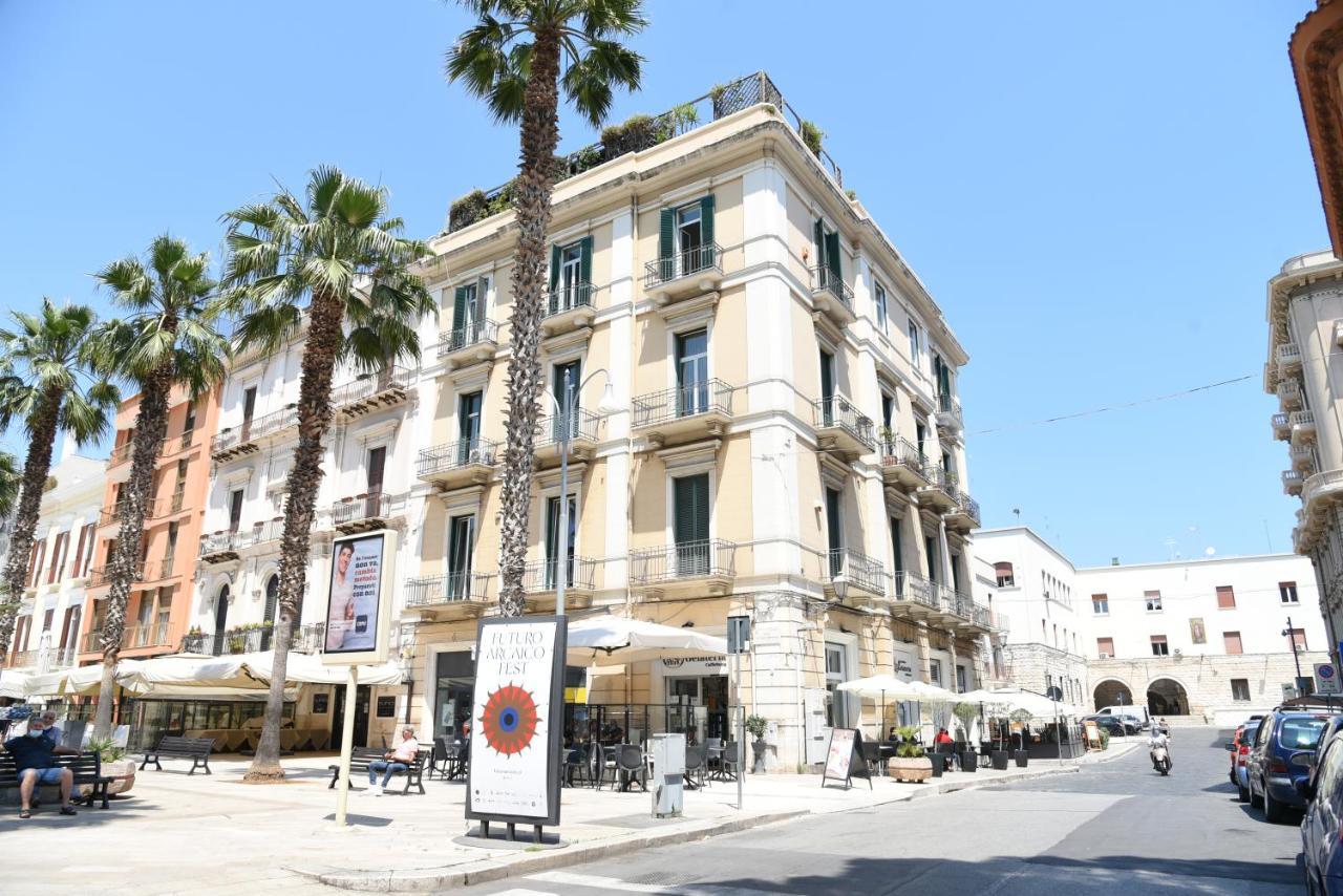 Corte Trecantaia 11 Holiday Hotel Бари Екстериор снимка